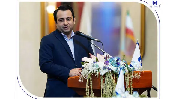 راهبرد بانک صادرات ایران خروج از بنگاه‌داری و تمرکز بر فعالیت‌های مولد و شفاف است