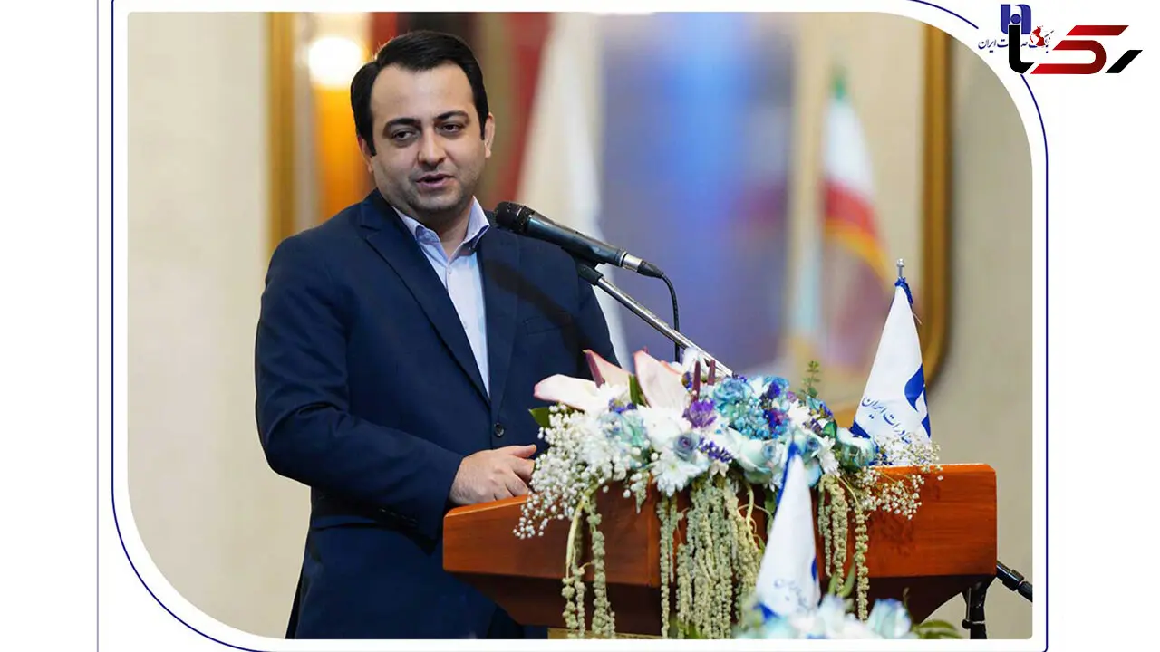 راهبرد بانک صادرات ایران خروج از بنگاه‌داری و تمرکز بر فعالیت‌های مولد و شفاف است