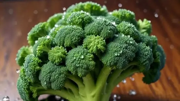 چگونه کلم بروکلی را به بهترین شکل در خانه بشوییم و تمیز کنیم؟