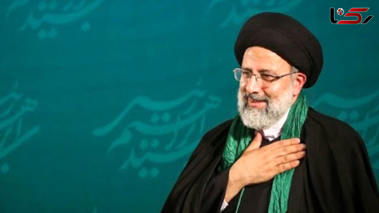 نامزدی رئیسی در انتخابات 1400یک خواست عمومی در سطح کشور است