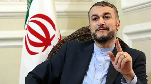 امیرعبداللهیان: وزیر خارجه عراق در بازگشت از واشنگتن حامل پیام آمریکا برای ما بود