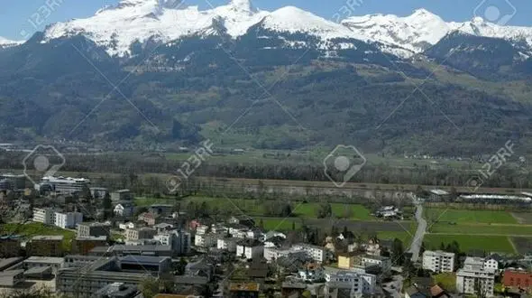 این شهر فقط یک نفر جمعیت دارد!+عکس 