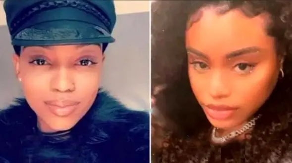 مرگ مشکوک این دو سوپر مدل زیبا / احتمال قاتل زنجیره ای قوت گرفت ! +جزئیات