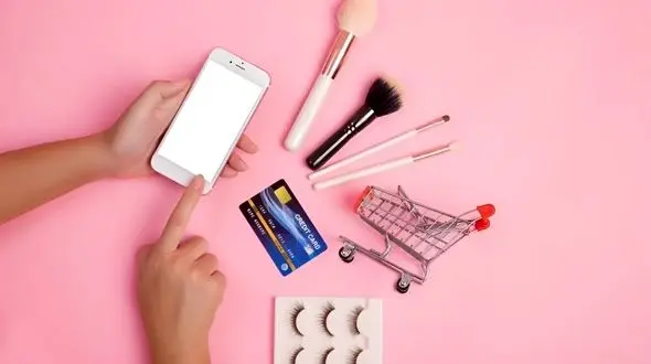 در خرید محصولات زیبایی به صورت اینترنتی چه مواردی را رعایت کنیم؟