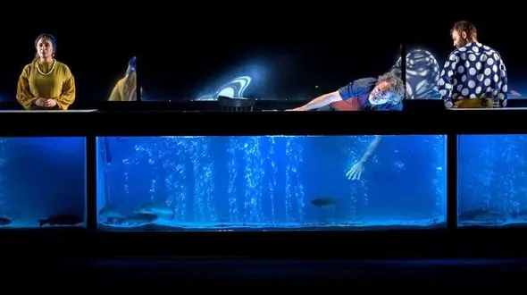 ماجرای جالب زن نابینایی که بعد از 40سال بینا شد +عکس