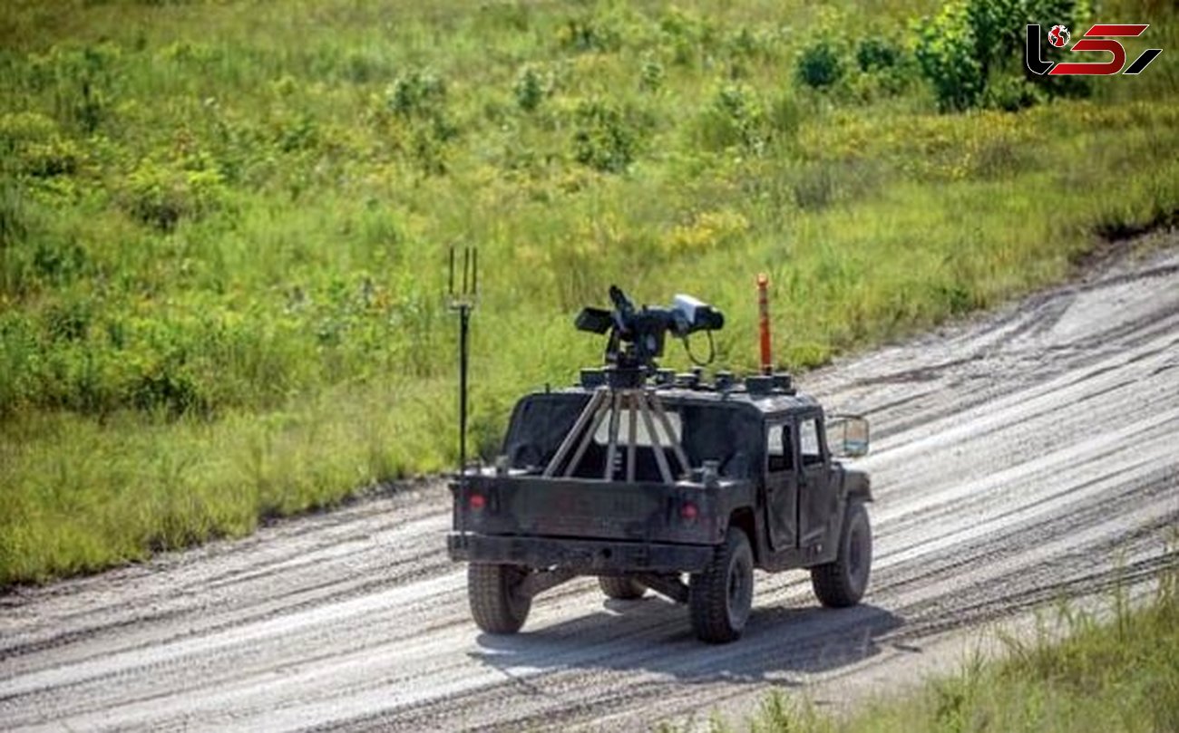 ساخت اسلحه ای هوشمند برای شکار اهداف توسط ارتش آمریکا