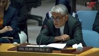Iravani: European Three-Country Plan Is Unrealistic