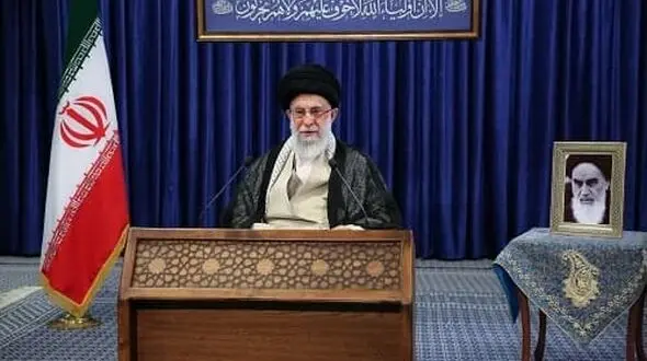 سخنرانی تلویزیونی رهبر انقلاب، چهارشنبه ساعت ۲۰