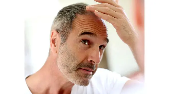  نوشدارویی برای جلوگیری از ریزش مو