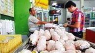 بیش از ۲۸ هزار تن مرغ گرم در بازار قزوین توزیع شد