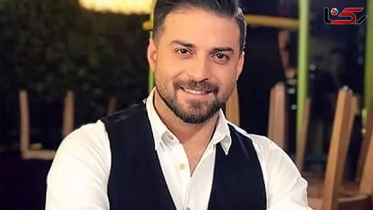 فیلم / بغض عمیق بابک جهانبخش از طلاق زن دومش تا سرنوشت تلخ مادرش / بهاره افشاری هم بغض کرد