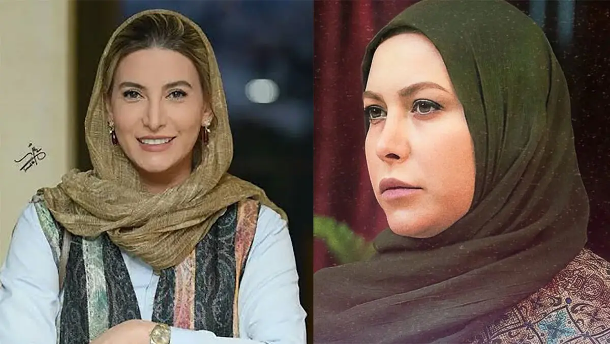 فریبا نادری بالاخره درباره کاهش وزنش توضیح داد / آمپول لاغری زدم بهم نساخت مجبور شدم رژیم بگیرم پدرم در اومد
