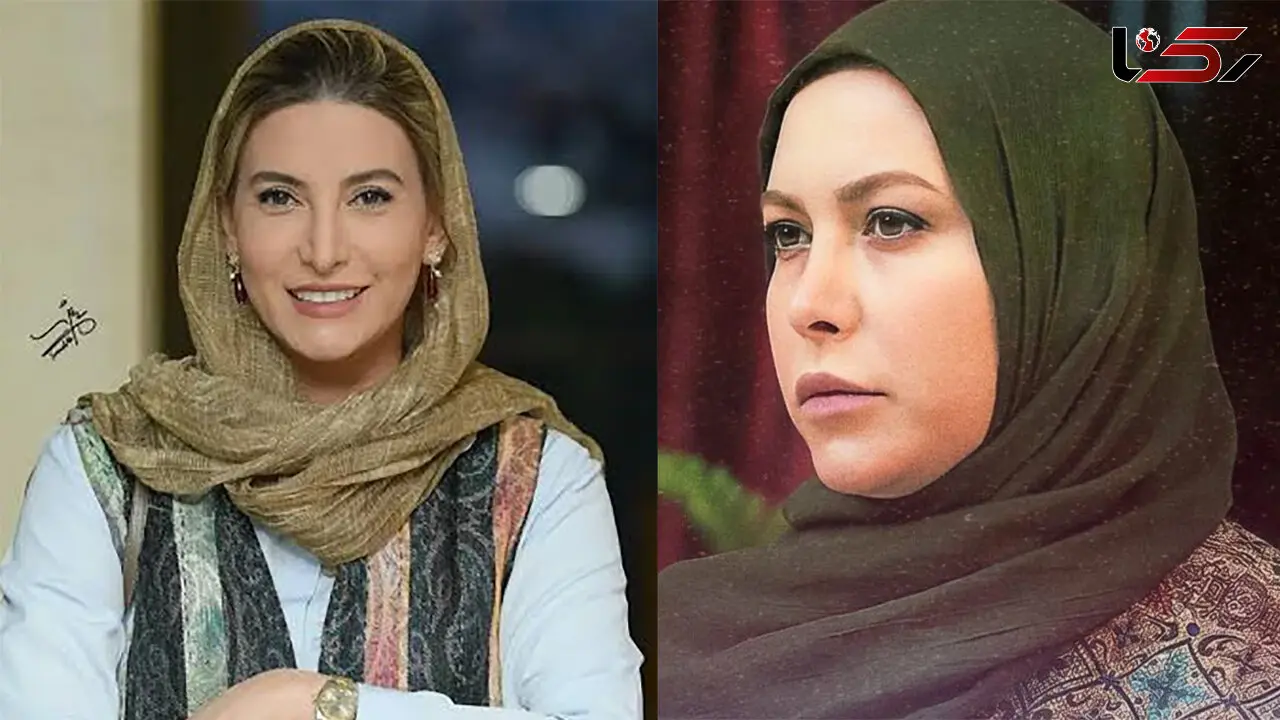 فریبا نادری بالاخره درباره کاهش وزنش توضیح داد / آمپول لاغری زدم بهم نساخت مجبور شدم رژیم بگیرم پدرم در اومد