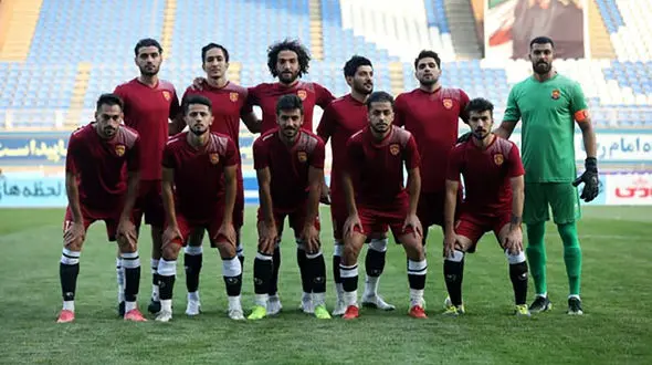 سیر تا پیاز پرونده شکایت شهرخودرو از پرسپولیس 