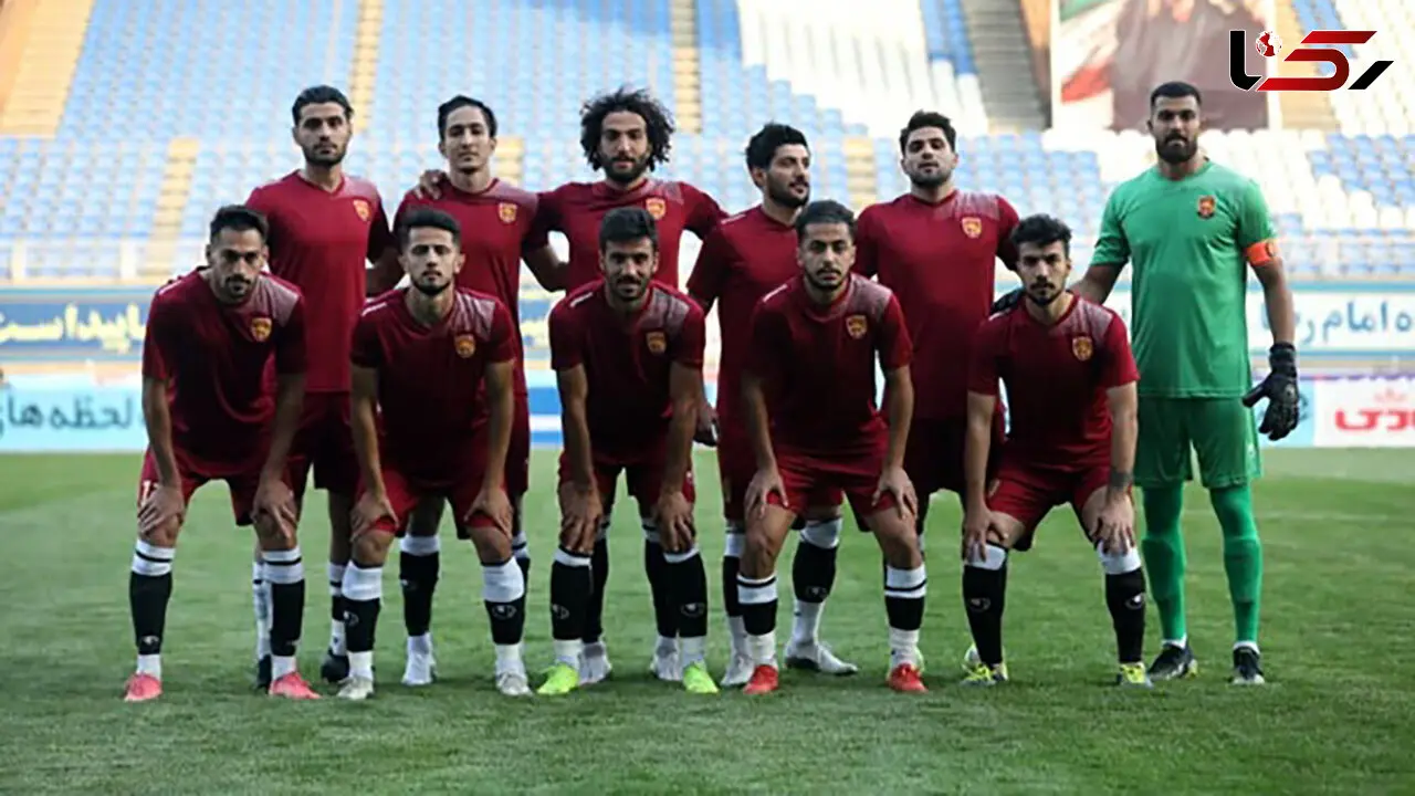 سیر تا پیاز پرونده شکایت شهرخودرو از پرسپولیس 