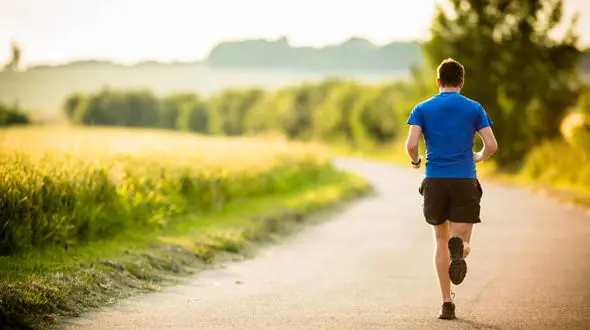 افزایش تراکم استخوان با ورزش های شدید در 50  سالگی