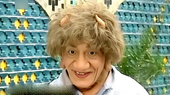 بازیگر نقش سمندون کابوس بچه های دهه شصت کی بود+ عکس و بیوگرافی