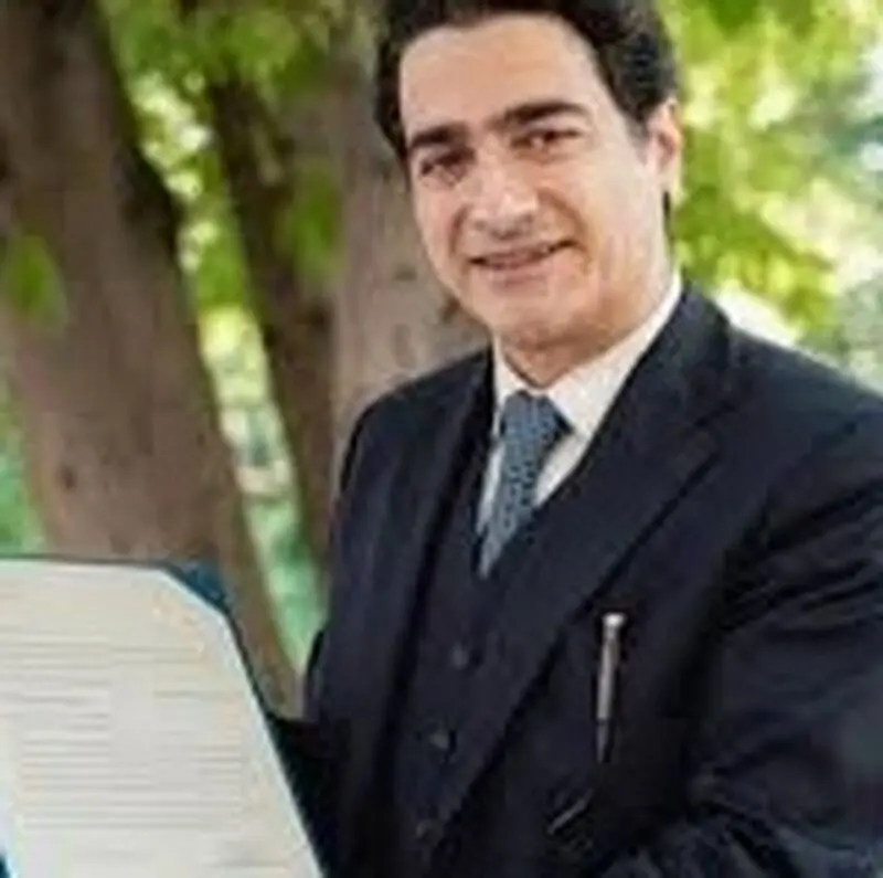 همایون شجریان
