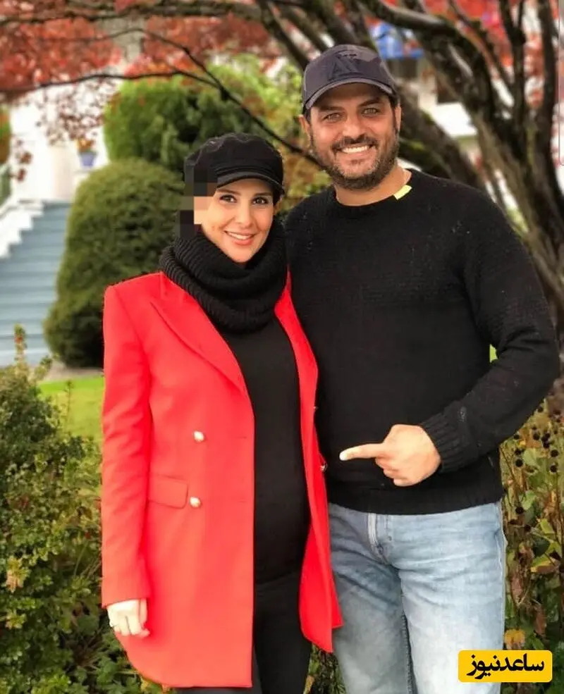 سام درخشانی