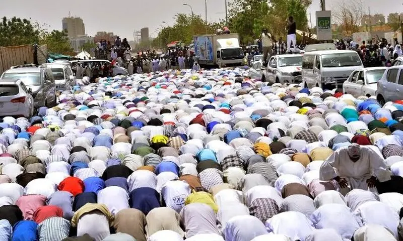 انقلاب سودان