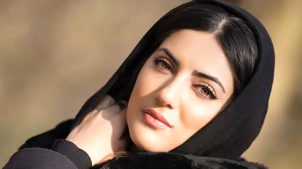 تبریک هلیا امامی به مناسبت عید غدیر