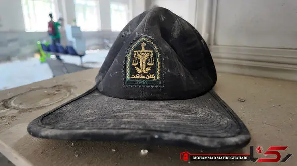 فیلم همه شهدای حمله تروریستی اسرائیل به زندان اوین ! + اسامی و تصاویر