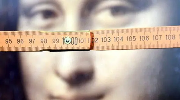 راز نگاه «مونالیزا» هم کشف شد+عکس
