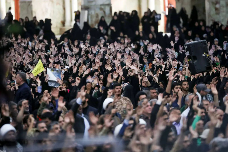 گالری