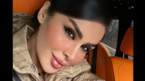 فیلم لورفته ماشین غول پیکر دنیا جهانبخت ! / حسرت برانگیز و جذاب