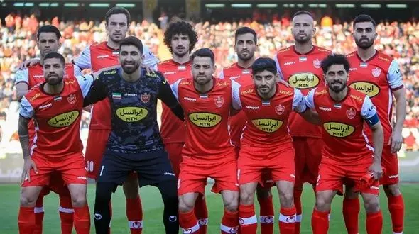 اعلام ترکیب تراکتور و پرسپولیس/ آل کثیر نیمکت نشین شد