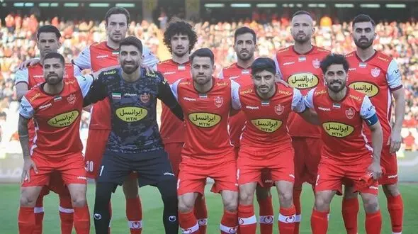 اعلام ترکیب تراکتور و پرسپولیس/ آل کثیر نیمکت نشین شد
