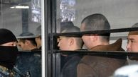 زندانی 8 قزاق به اتهام تبلیغ برای تروریسم 