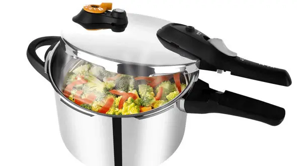 از زودپز استفاده کنیم یا نه؟