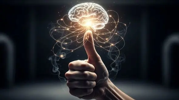 ارتباط شگفت‌ انگیز طول شست و تکامل مغز انسان