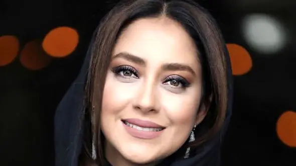  بهاره کیان افشار زیباترین خانم بازیگر مسلمان جهان شد + بیوگرافی و عکس ها از شوهر تا ناگفته ها + عکس