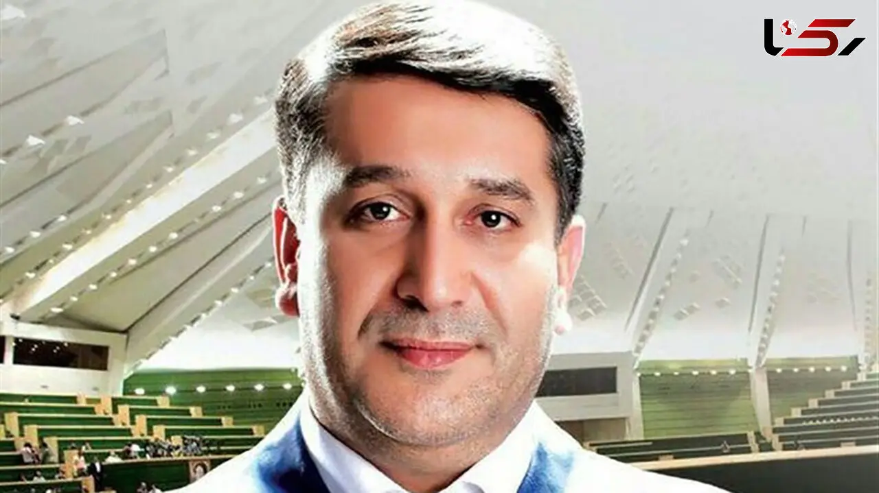 بازداشت نماینده مجلس که همدست سلطان خودرو و همسرش بود + عکس