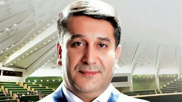 بازداشت نماینده مجلس که همدست سلطان خودرو و همسرش بود + عکس