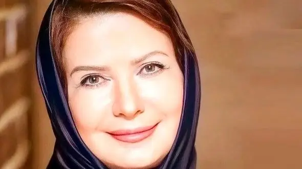 سفر در زمان؛ «لعیا زنگنه» در 33 سالگی در کنار «حمیده خیرآبادی» و «پارسا پیروزفر»