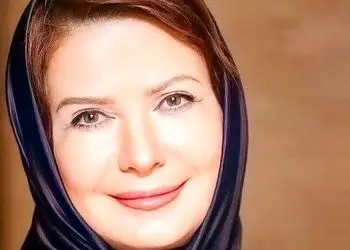 سفر در زمان؛ «لعیا زنگنه» در 33 سالگی در کنار «حمیده خیرآبادی» و «پارسا پیروزفر»