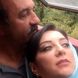 حمیرا ریاضی، همسر علی اوسیوند، بازیگران سریال «آلا»: من همسرم رو تشویق کردم این کارو بکنه تا به ایران خدمت کنه