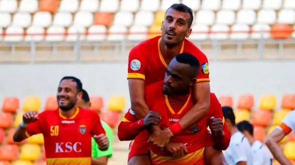 بی انضباطی تکراری بازیکن آفریقایی دردسرساز شد 