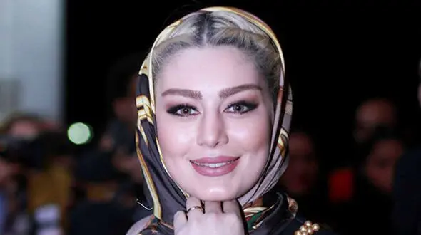 سحر قریشی با این عکس قید ایران را زد ! / رخ نمایی از آثار تتلو در بدنش !