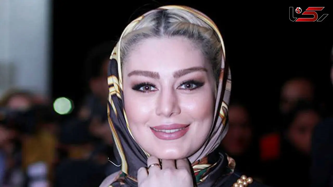 سحر قریشی با این عکس قید ایران را زد ! / رخ نمایی از آثار تتلو در بدنش !