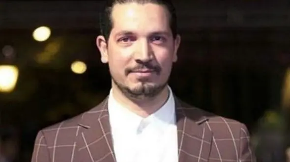 شوهر سابق مهناز افشار ممنوع الخروج شد