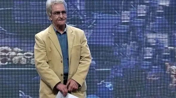منتقد و نویسنده پیشکسوت ایرانی درگذشت +عکس