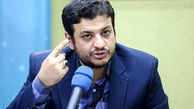 فیلم رائفی پور درباره حرف بد کروبی به احمدی نژاد در اوج عصبانیت !
