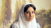 عکس |  ترلان پروانه و مریم سعادت در سریال توقیف شده «سووشون»