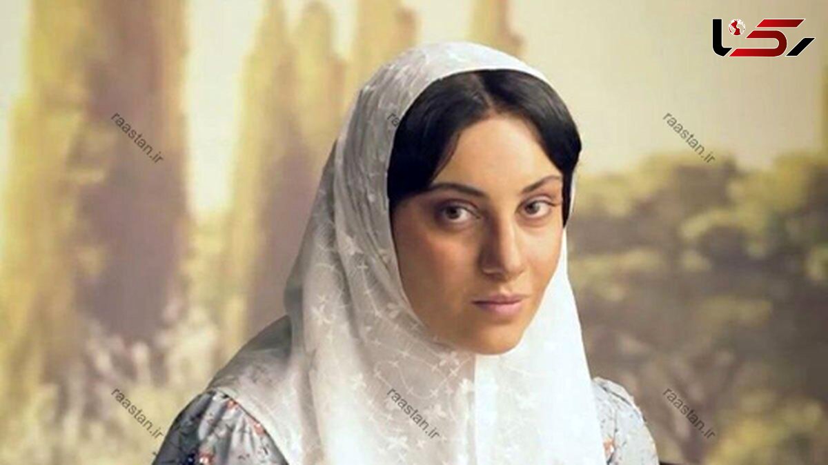 عکس | ترلان پروانه و مریم سعادت در سریال توقیف شده «سووشون»