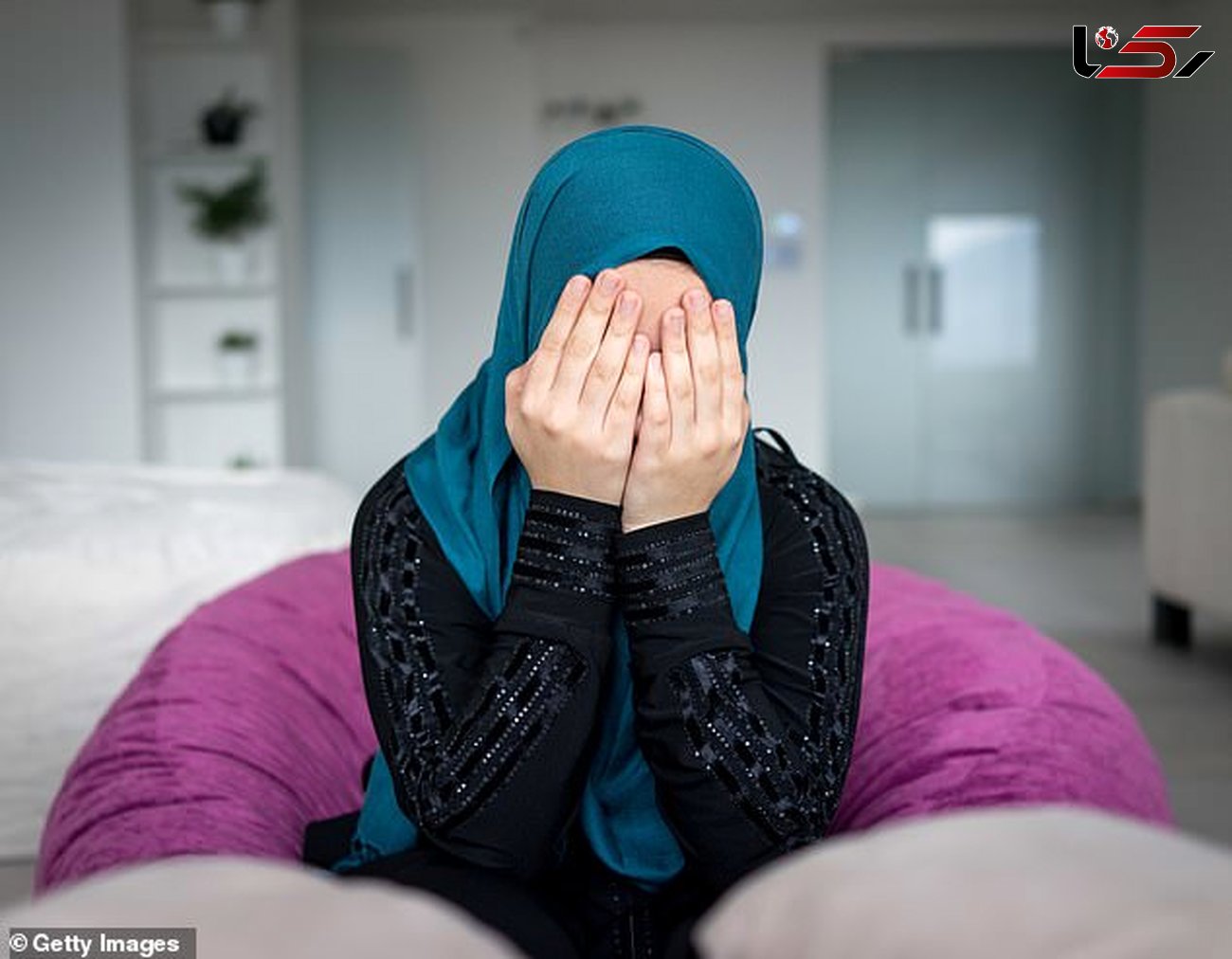 عروس انگلیسی داعشی: بلای که بر سرم در مدرسه آورند باعث شد جذبم داعش شوم+ عکس
