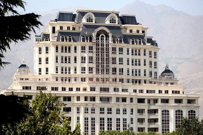 حراج خانه های شمال تهران پس از حمله اسرائیل / معاوضه با خانه در ترکیه + جدول قیمت